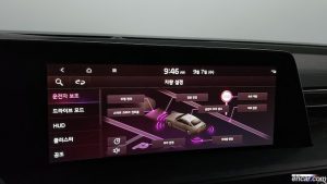 Kia K8 2.5 Бензин 2WD 2022 года из Южной Кореи