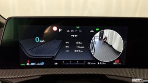 Kia EV6 Long Range AWD 2022 года из Южной Кореи