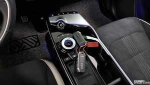 Kia EV6 Long Range AWD 2022 года из Южной Кореи