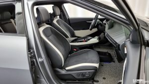Kia EV6 Long Range AWD 2022 года из Южной Кореи