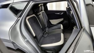 Kia EV6 Long Range AWD 2022 года из Южной Кореи