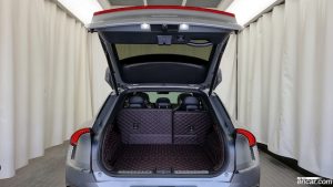 Kia EV6 Long Range AWD 2022 года из Южной Кореи