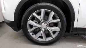 Hyundai Palisade Дизель 2.2 2WD 2022 года из Южной Кореи