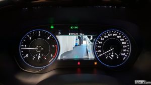 Hyundai Palisade Дизель 2.2 2WD 2022 года из Южной Кореи
