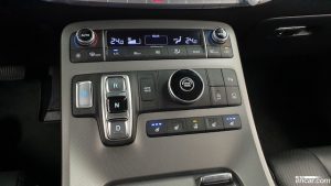 Hyundai Palisade Дизель 2.2 2WD 2022 года из Южной Кореи