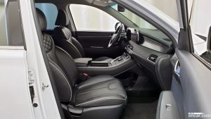 Hyundai Palisade Дизель 2.2 2WD 2022 года из Южной Кореи