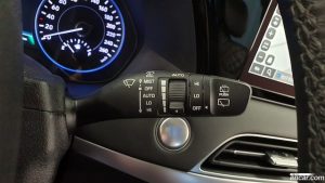 Hyundai Palisade Дизель 2.2 2WD 2022 года из Южной Кореи