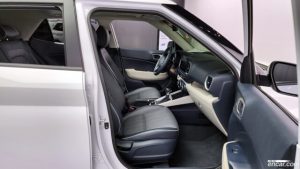 Hyundai Venue 1.6 Flux 2020 года из Южной Кореи