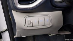 Hyundai Venue 1.6 Flux 2020 года из Южной Кореи