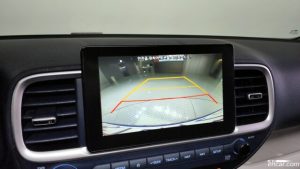 Hyundai Venue 1.6 Flux 2020 года из Южной Кореи