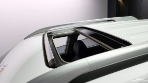 Hyundai Venue 1.6 Flux 2020 года из Южной Кореи