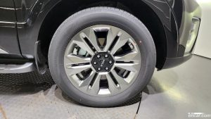 Kia Mohave Дизель 3.0 4WD 7-Seater 2022 года из Южной Кореи