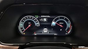 Kia Mohave Дизель 3.0 4WD 7-Seater 2022 года из Южной Кореи
