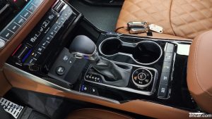 Kia Mohave Дизель 3.0 4WD 7-Seater 2022 года из Южной Кореи