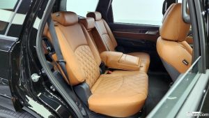 Kia Mohave Дизель 3.0 4WD 7-Seater 2022 года из Южной Кореи