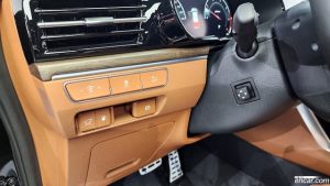 Kia Mohave Дизель 3.0 4WD 7-Seater 2022 года из Южной Кореи