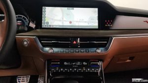 Kia Mohave Дизель 3.0 4WD 7-Seater 2022 года из Южной Кореи