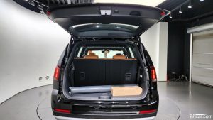 Kia Mohave Дизель 3.0 4WD 7-Seater 2022 года из Южной Кореи