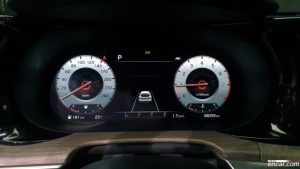 Kia K5 1.6 Turbo 2021 года из Южной Кореи