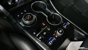 Kia K5 1.6 Turbo 2021 года из Южной Кореи