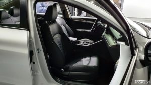 Kia K5 1.6 Turbo 2021 года из Южной Кореи