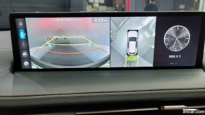 Genesis GV70 2.5T Бензин AWD 2022 года из Южной Кореи