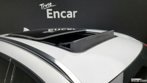 Genesis GV70 2.5T Бензин AWD 2022 года из Южной Кореи