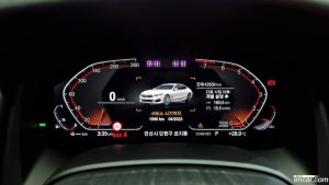 BMW 8-Series 840i xDrive M Sport First Edition Gran Coupe 2020 года из Южной Кореи