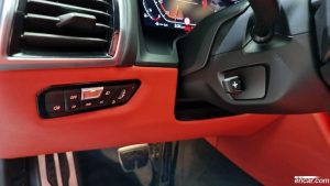 BMW 8-Series 840i xDrive M Sport First Edition Gran Coupe 2020 года из Южной Кореи