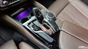 BMW 5-Series 520d xDrive Luxury Plus 2020 года из Южной Кореи