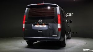 Hyundai Staria Wagon 3Door 2022 года из Южной Кореи