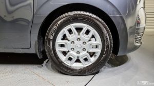 Hyundai Staria Wagon 3Door 2022 года из Южной Кореи
