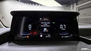 Hyundai Staria Wagon 3Door 2022 года из Южной Кореи
