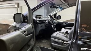 Hyundai Staria Wagon 3Door 2022 года из Южной Кореи