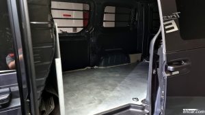 Hyundai Staria Wagon 3Door 2022 года из Южной Кореи