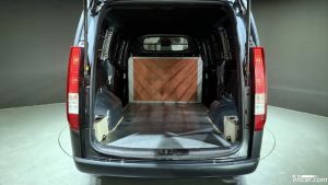Hyundai Staria Wagon 3Door 2022 года из Южной Кореи