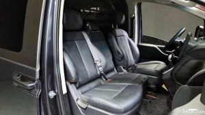 Hyundai Staria Wagon 3Door 2022 года из Южной Кореи