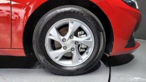 Hyundai AVANTE 1.6 2021 года из Южной Кореи