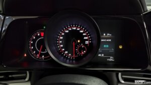 Hyundai AVANTE 1.6 2021 года из Южной Кореи