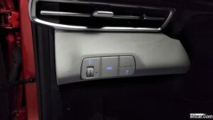 Hyundai AVANTE 1.6 2021 года из Южной Кореи