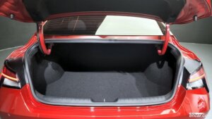 Hyundai AVANTE 1.6 2021 года из Южной Кореи