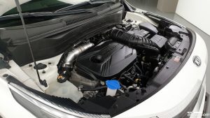 Kia Seltos Бензин 1.6 Turbo 2WD 2020 года из Южной Кореи