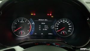 Kia Seltos Бензин 1.6 Turbo 2WD 2020 года из Южной Кореи