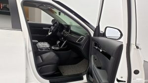 Kia Seltos Бензин 1.6 Turbo 2WD 2020 года из Южной Кореи