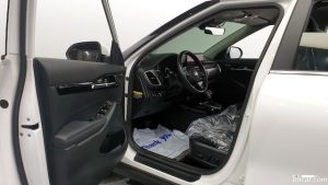 Kia Seltos Бензин 1.6 Turbo 2WD 2020 года из Южной Кореи