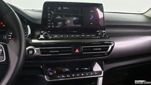 Kia Seltos Бензин 1.6 Turbo 2WD 2020 года из Южной Кореи