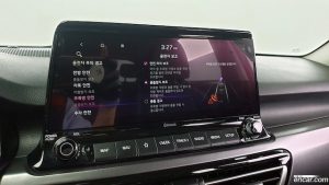 Kia Seltos Бензин 1.6 Turbo 2WD 2020 года из Южной Кореи