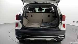 Kia Seltos Бензин 1.6 Turbo 2WD 2020 года из Южной Кореи