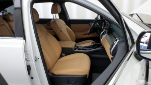 Kia Sorento Дизель 2.2 2WD 2022 года из Южной Кореи
