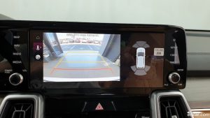 Kia Sorento Дизель 2.2 2WD 2022 года из Южной Кореи